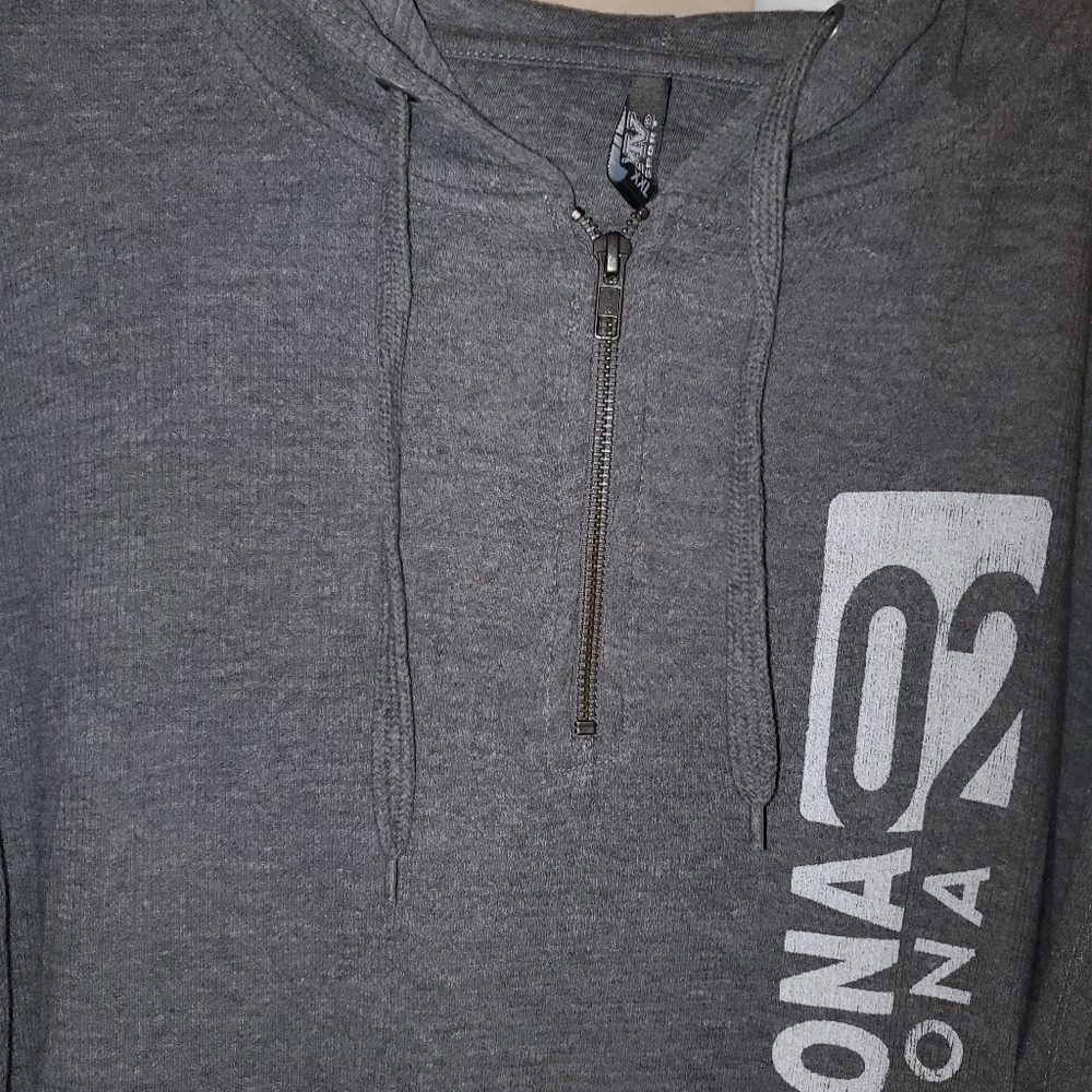 MV Sport Men's Hooded Sweatshirt - Picture 6 of 9